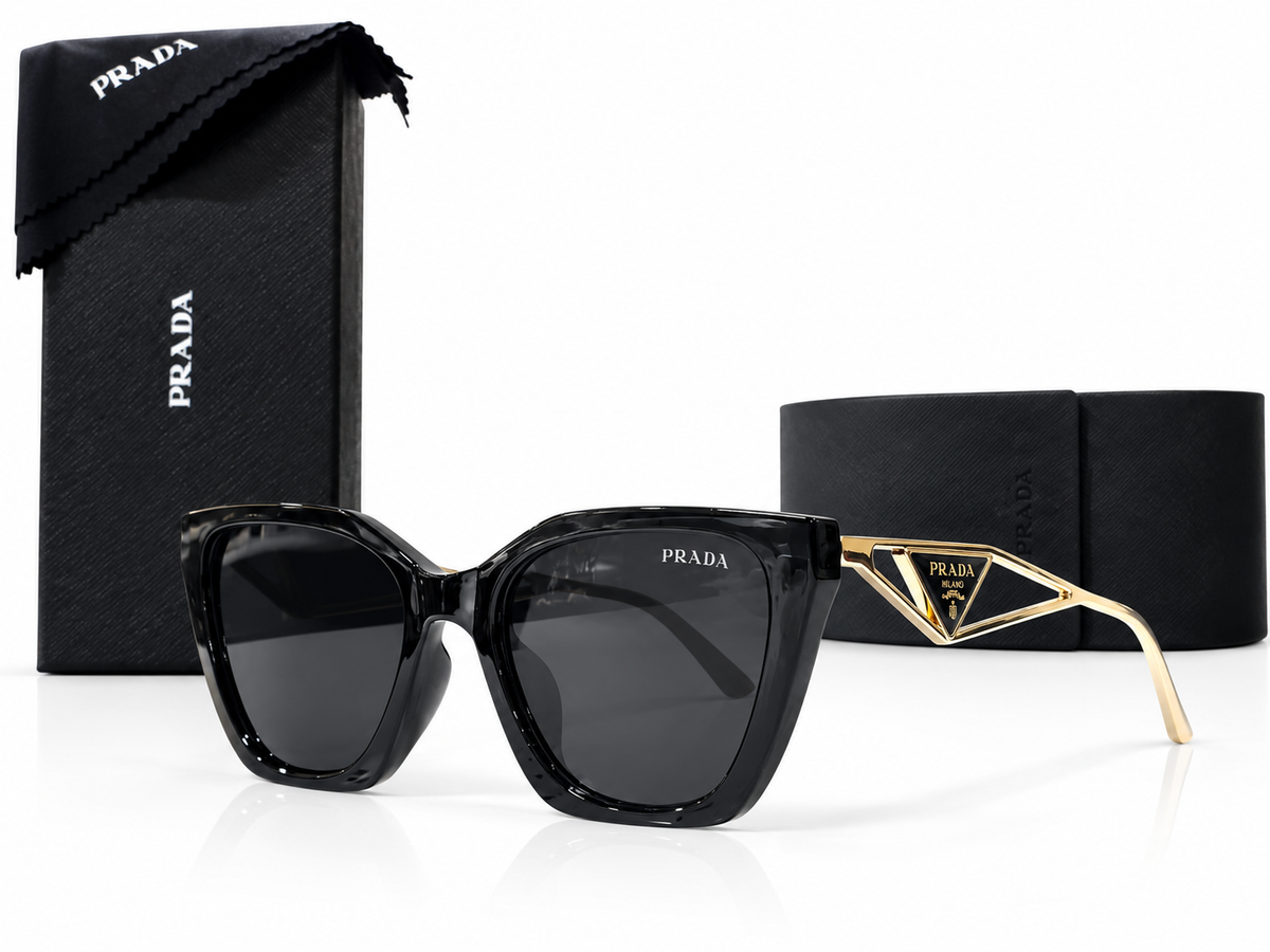 Lentes De Sol Prada A1.1 Premium