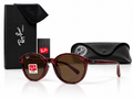 Lente De Sol Ray Ban A1.1 Premium