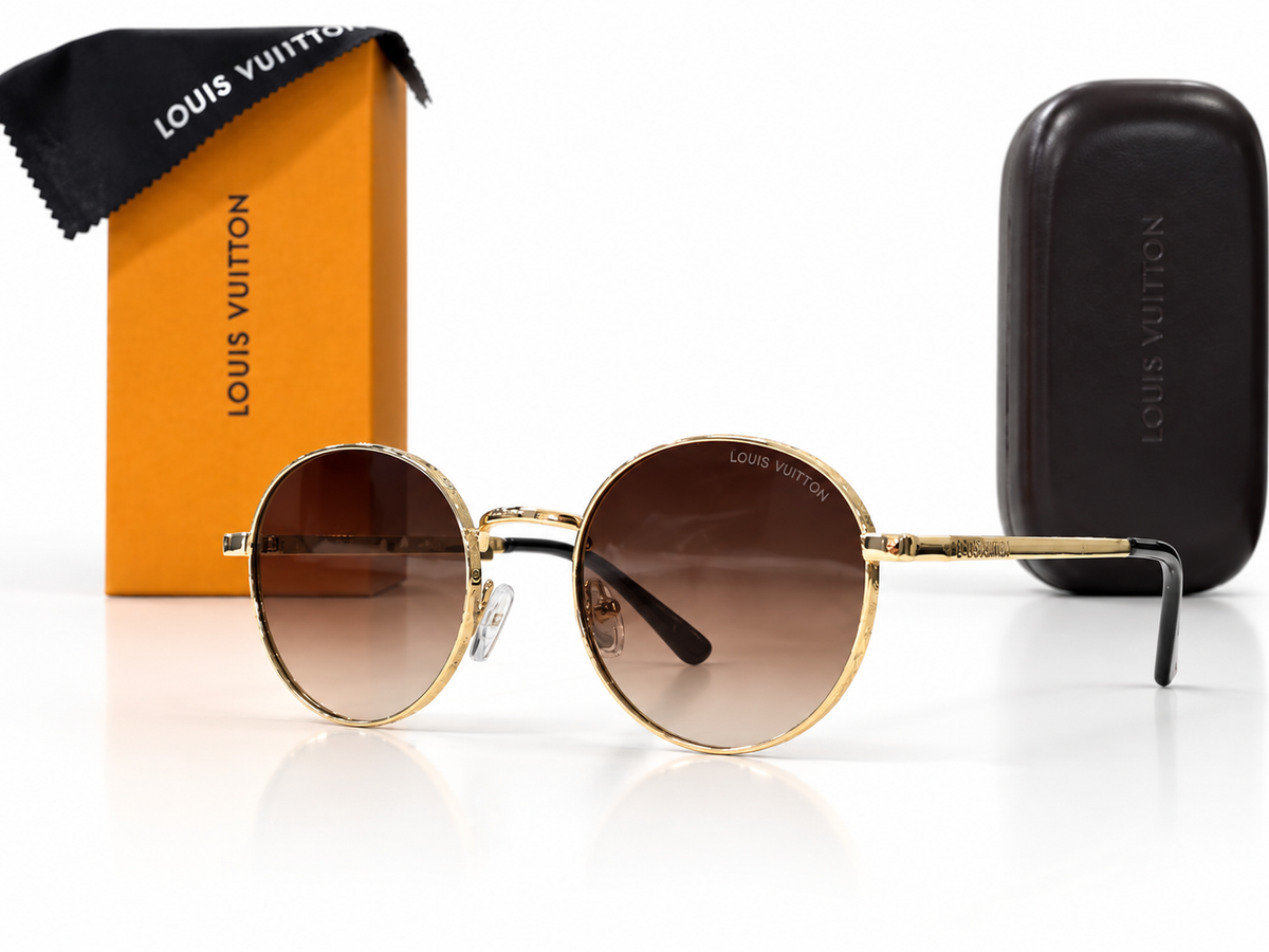 Lente De Sol Louis Vuitton A 1.1 Premium
