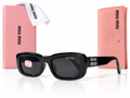 Lentes de Sol Miu Miu A 1.1 Premium