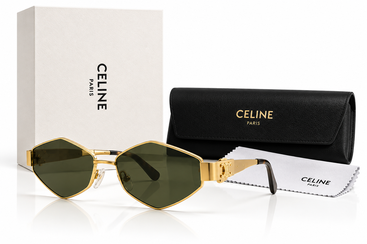 Lente De Sol Celine A 1.1 Premium