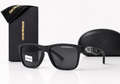 Lentes de Sol Emporio Armani A1.1 Premium