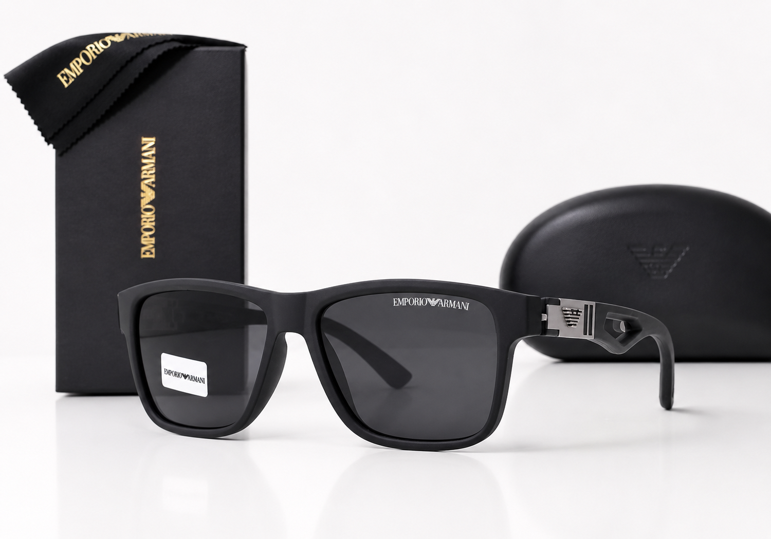 Lentes de Sol Emporio Armani A1.1 Premium
