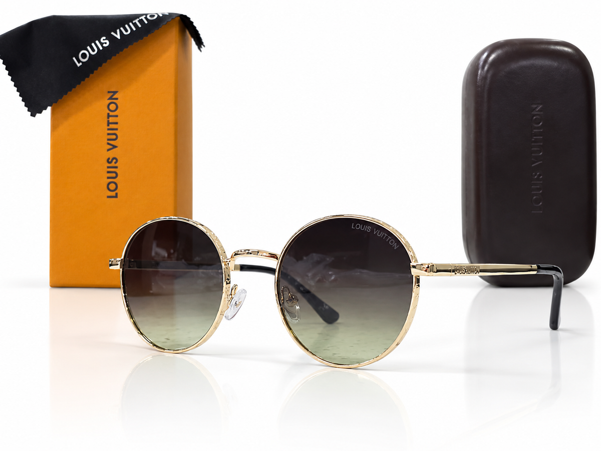 Lente De Sol Louis Vuitton A 1.1 Premium