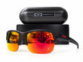 Lentes de Sol Oakley A1.1 Premium