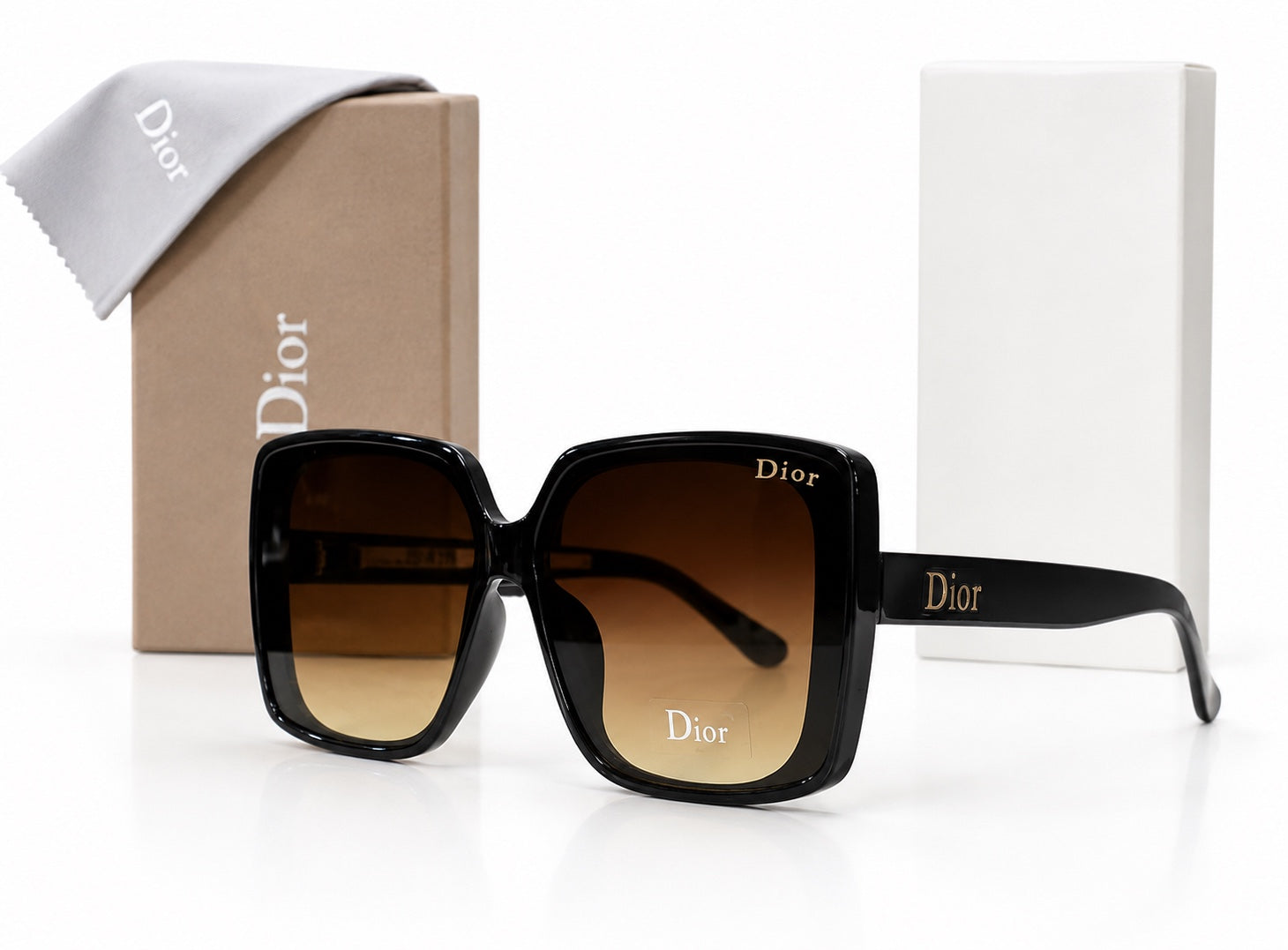 Lente De Sol Christian Dior A1.1 Premium