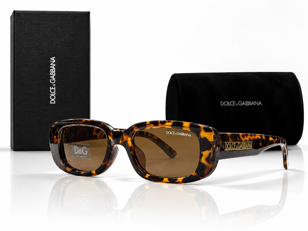 Lente De Sol Dolce & Gabbana A1.1 Premium