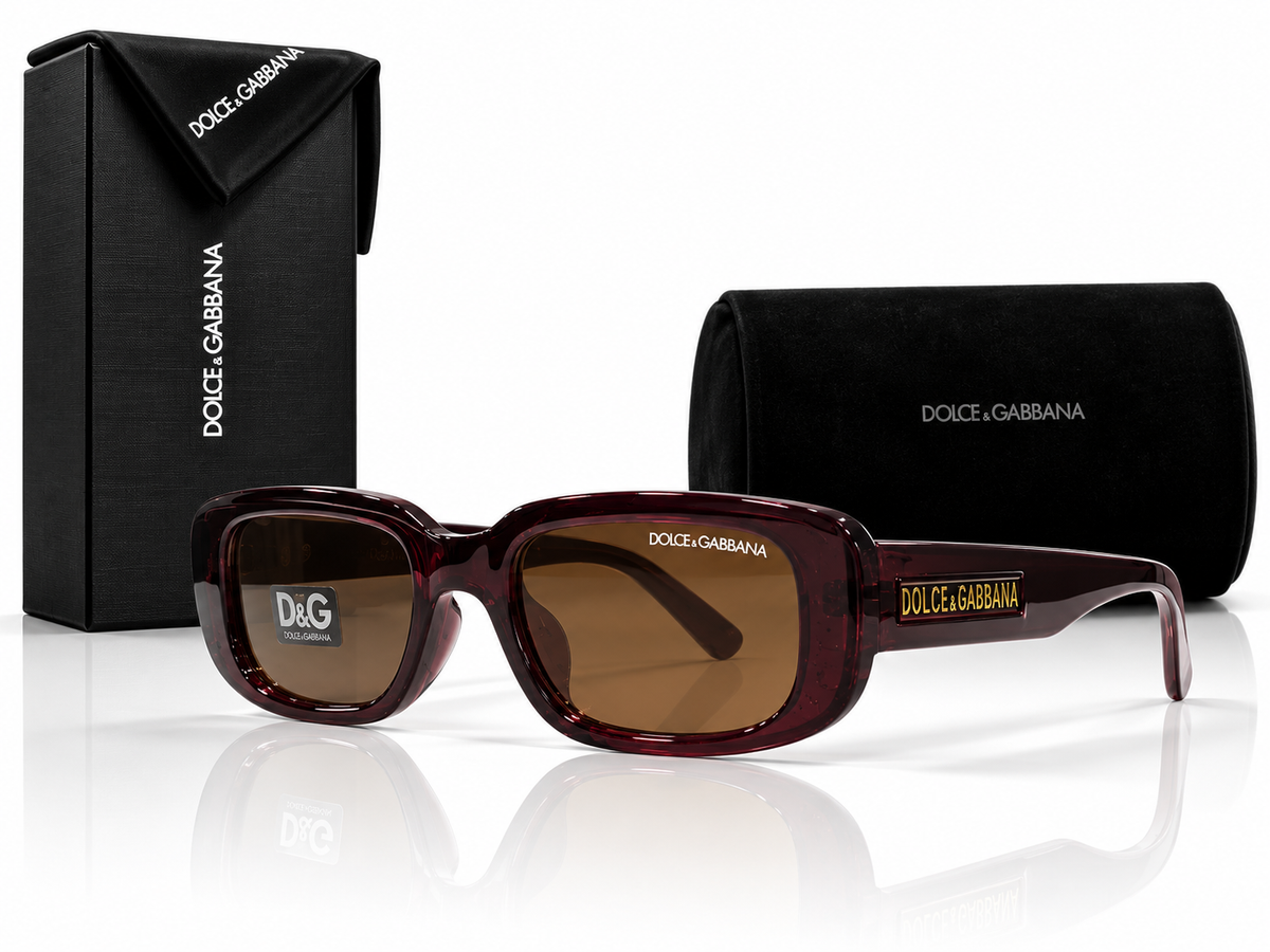 Lente De Sol Dolce & Gabbana A1.1 Premium