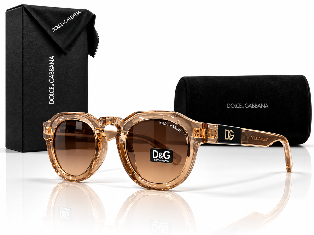Lente De Sol Dolce & Gabbana A1.1 Premium