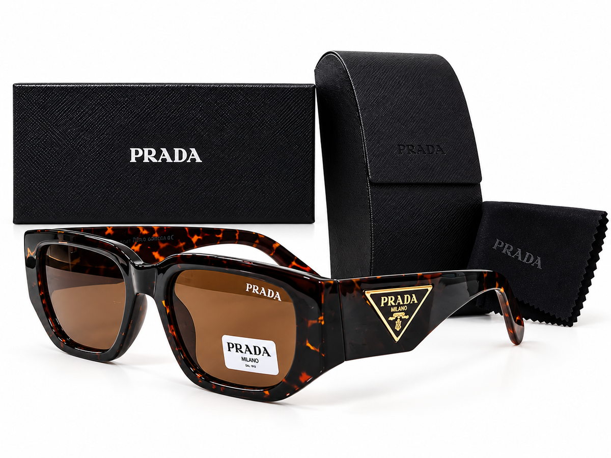 Lentes De Sol Prada A1.1 Premium