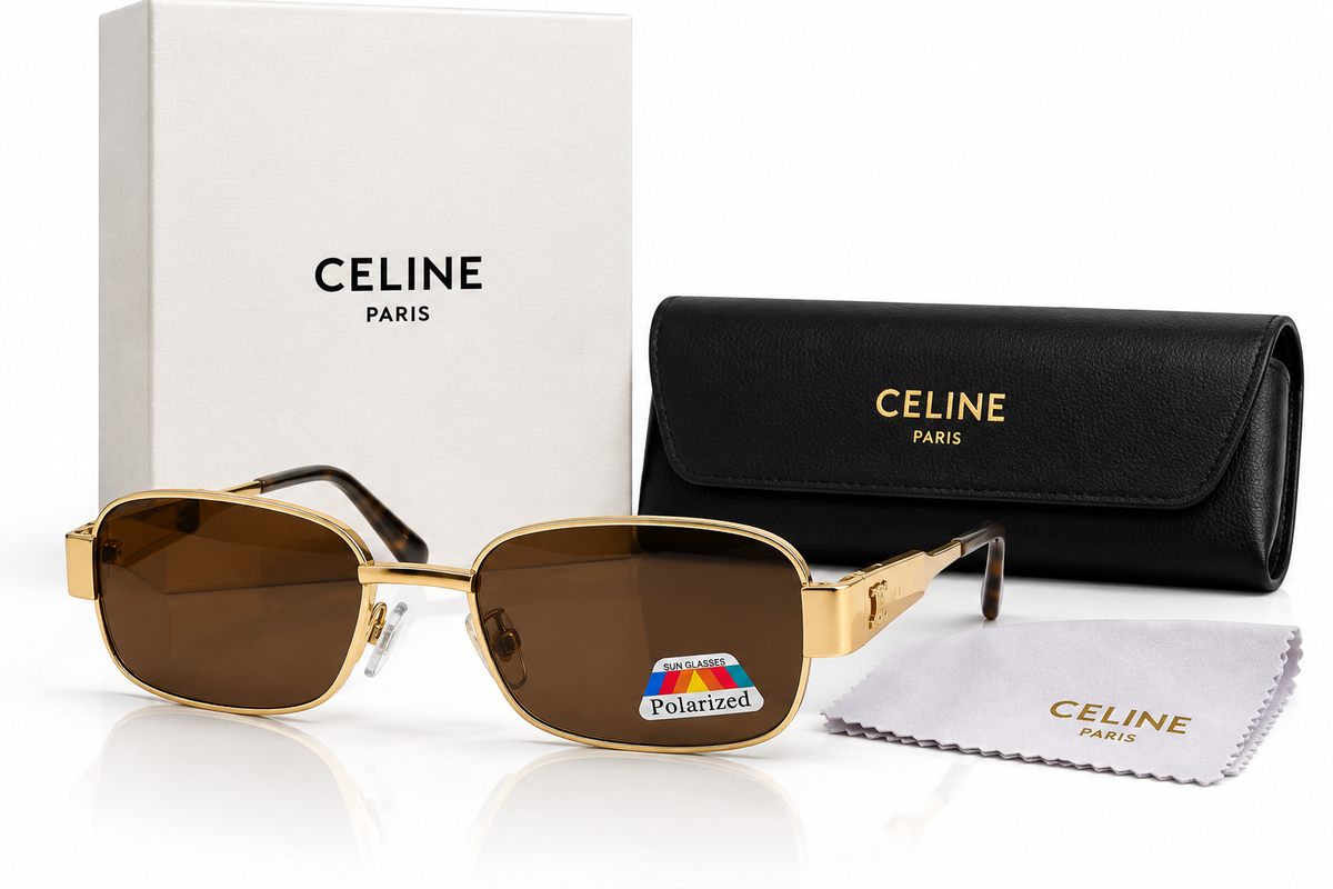 Lente De Sol Celine A 1.1 Premium