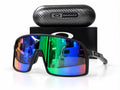 Lentes de Sol Oakley A1.1 Premium