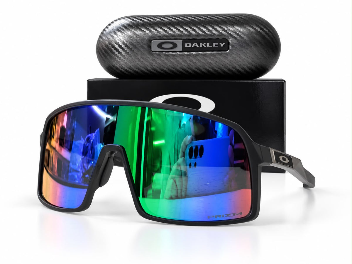 Lentes de Sol Oakley A1.1 Premium