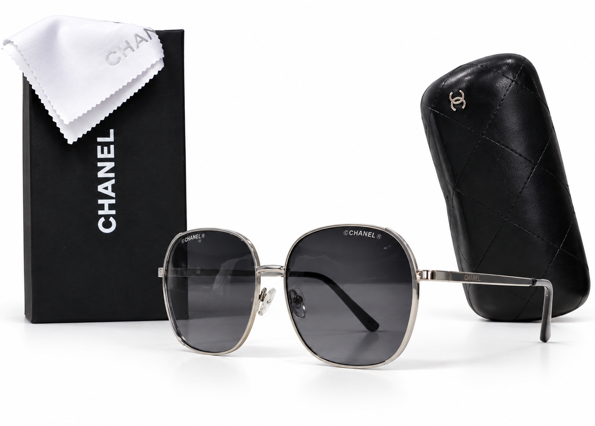 Lente De Sol Chanel A 1.1 Premium