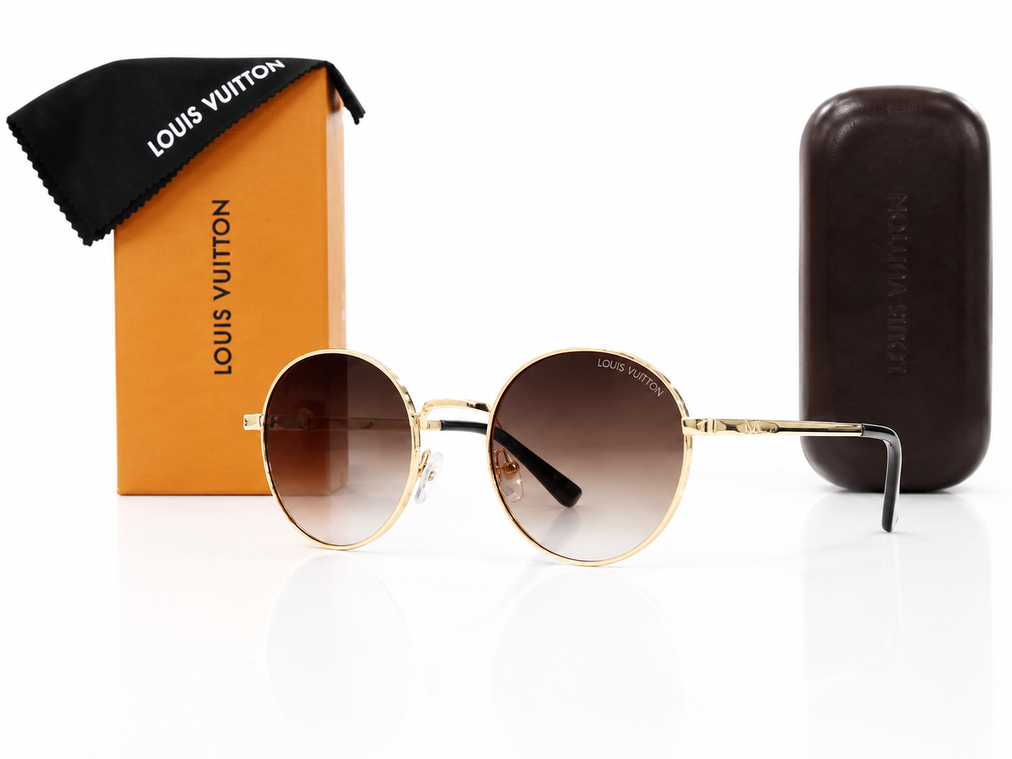 Lentes de Sol Louis Vuitton A1.1 Premium