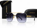 Lente de Sol Emporio Armani A 1.1 Premium