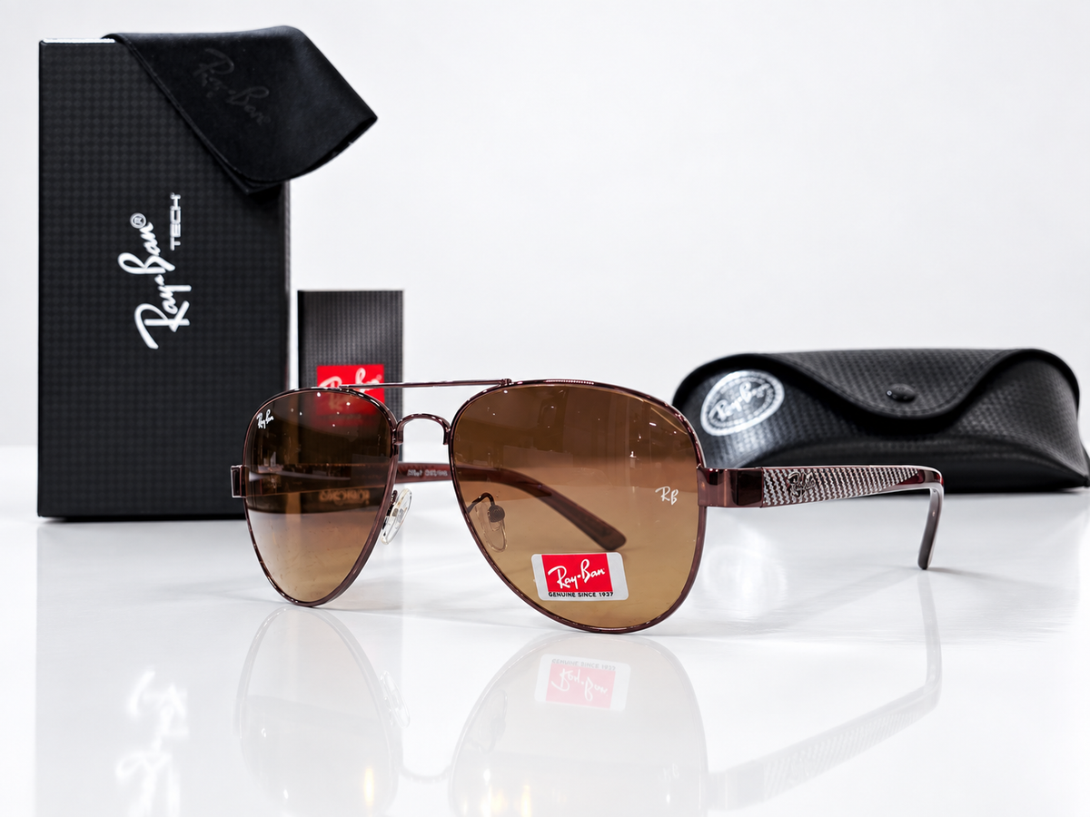 Lente De Sol Ray Ban A1.1 Premium