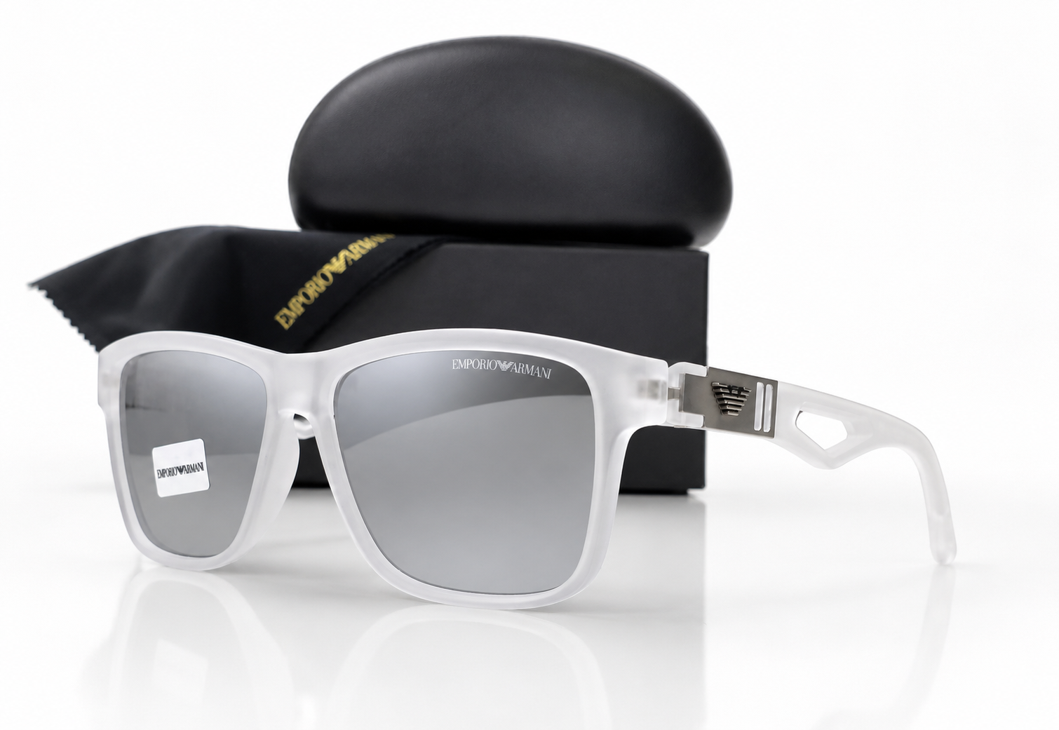 Lentes de Sol Emporio Armani A1.1 Premium