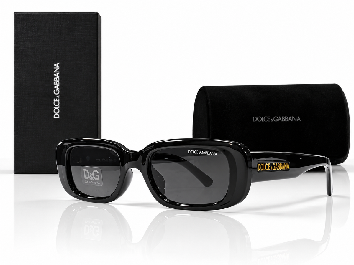 Lente De Sol Dolce & Gabbana A1.1 Premium