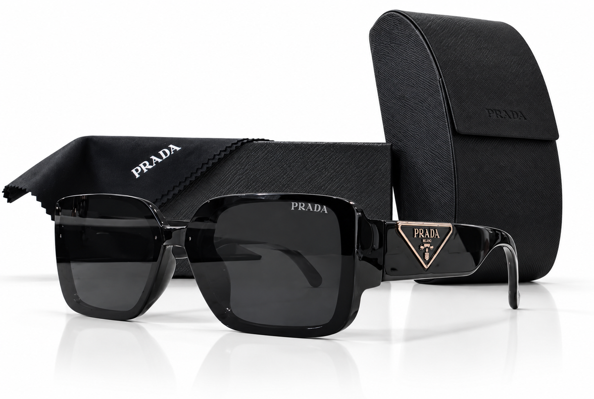 Lentes De Sol Prada A1.1 Premium