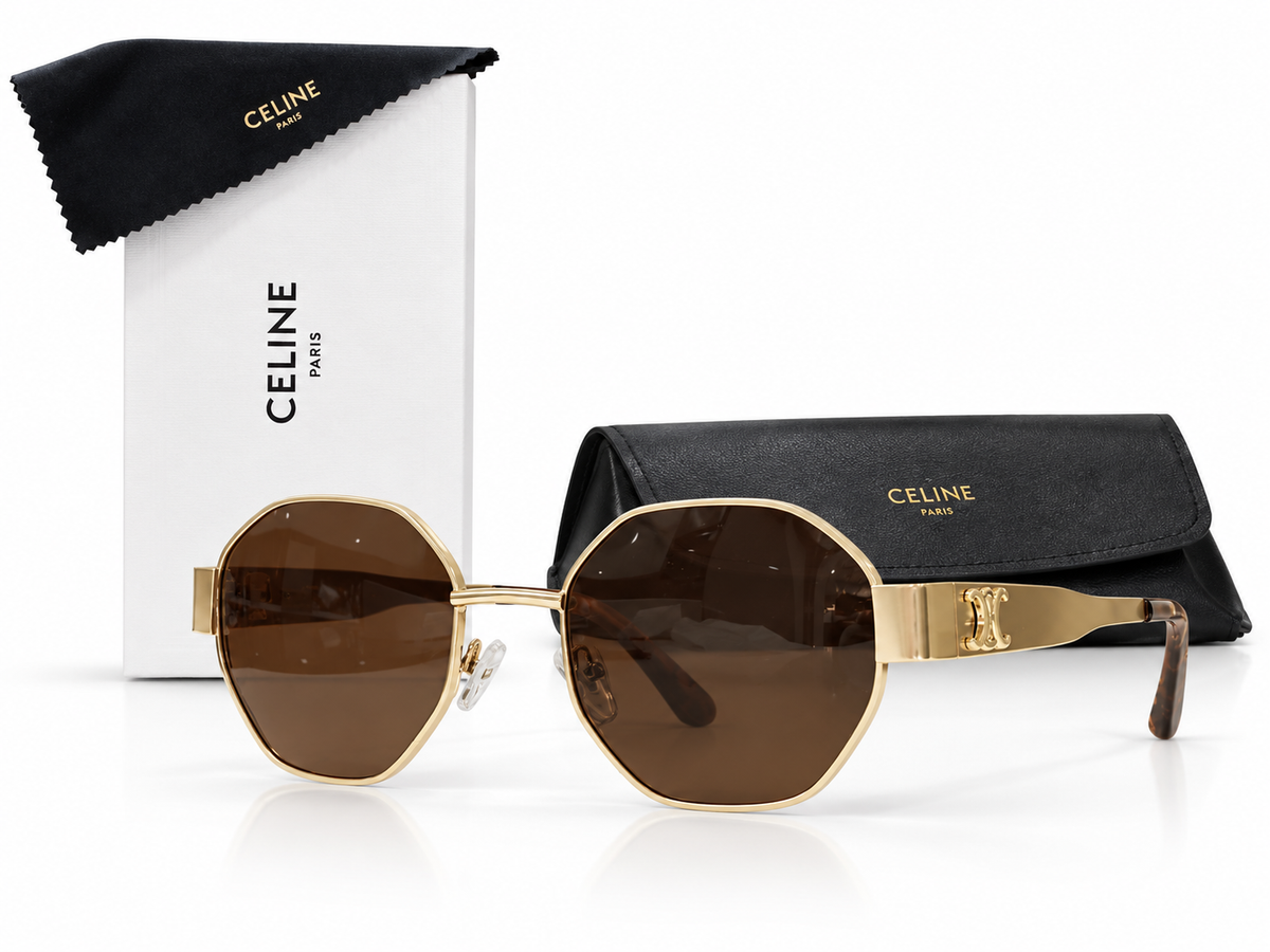 Lente De Sol Celine A 1.1 Premium