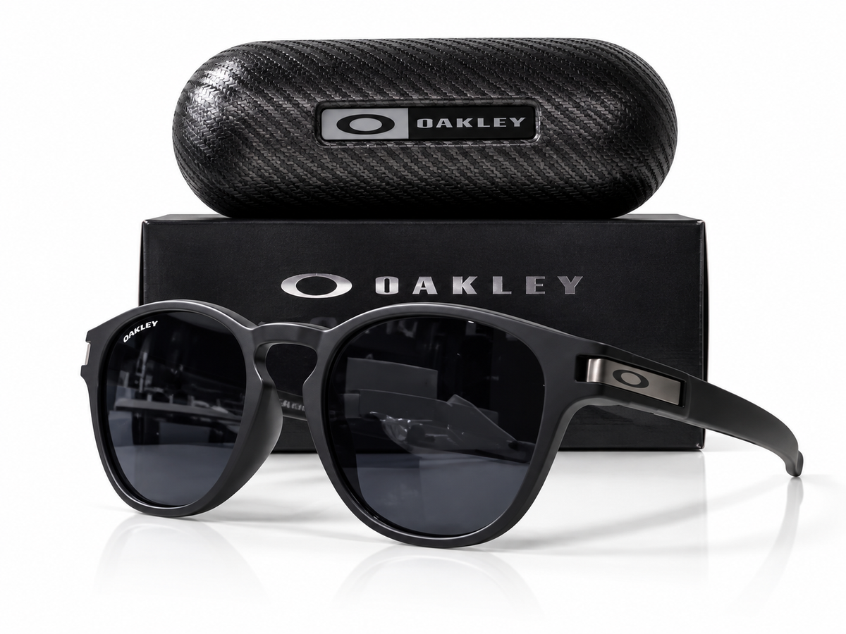 Lentes de Sol Oakley A1.1 Premium