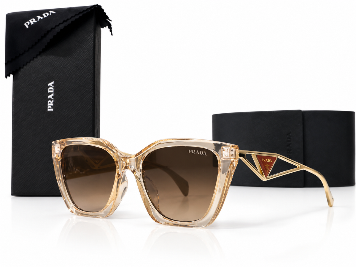 Lentes De Sol Prada A1.1 Premium