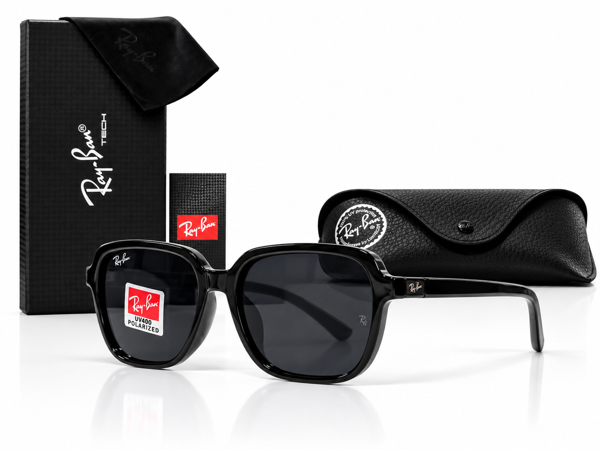 Lente De Sol Ray Ban A1.1 Premium