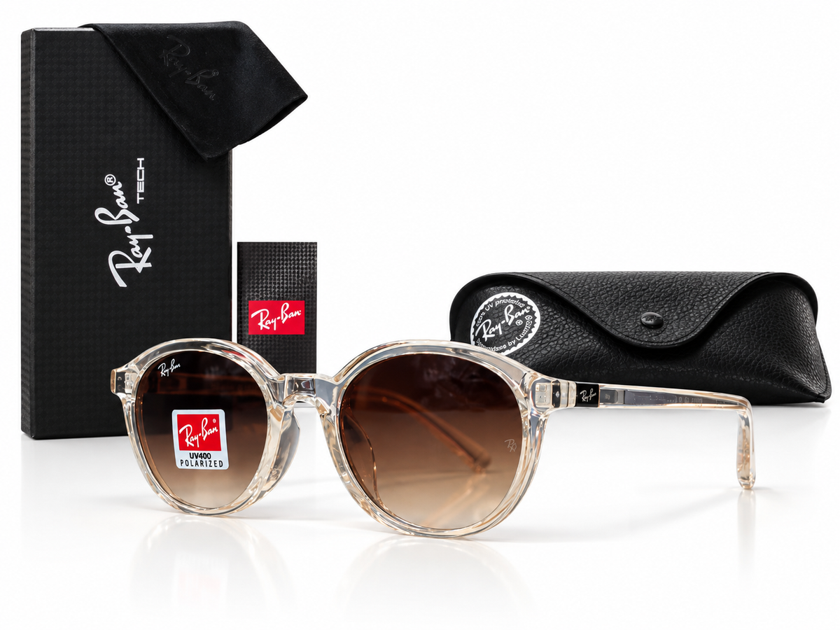Lente De Sol Ray Ban A1.1 Premium