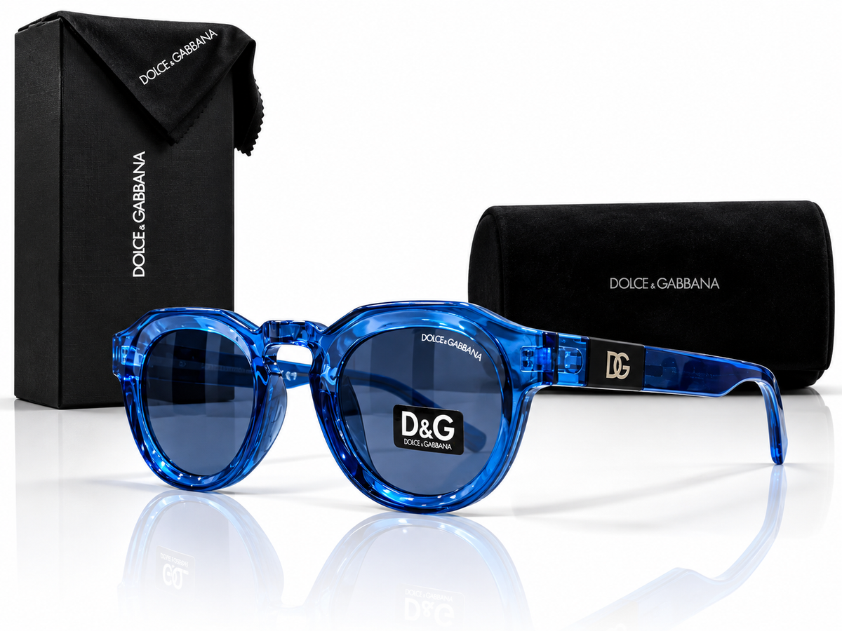 Lente De Sol Dolce & Gabbana A1.1 Premium