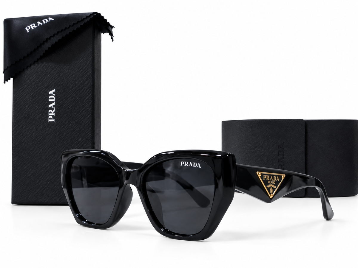 Lentes De Sol Prada A1.1 Premium
