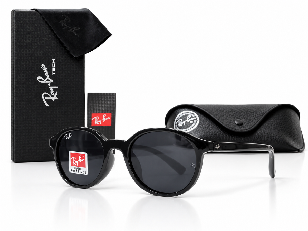 Lente De Sol Ray Ban A1.1 Premium