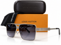 Lente De Sol Louis Vuitton A 1.1 Premium