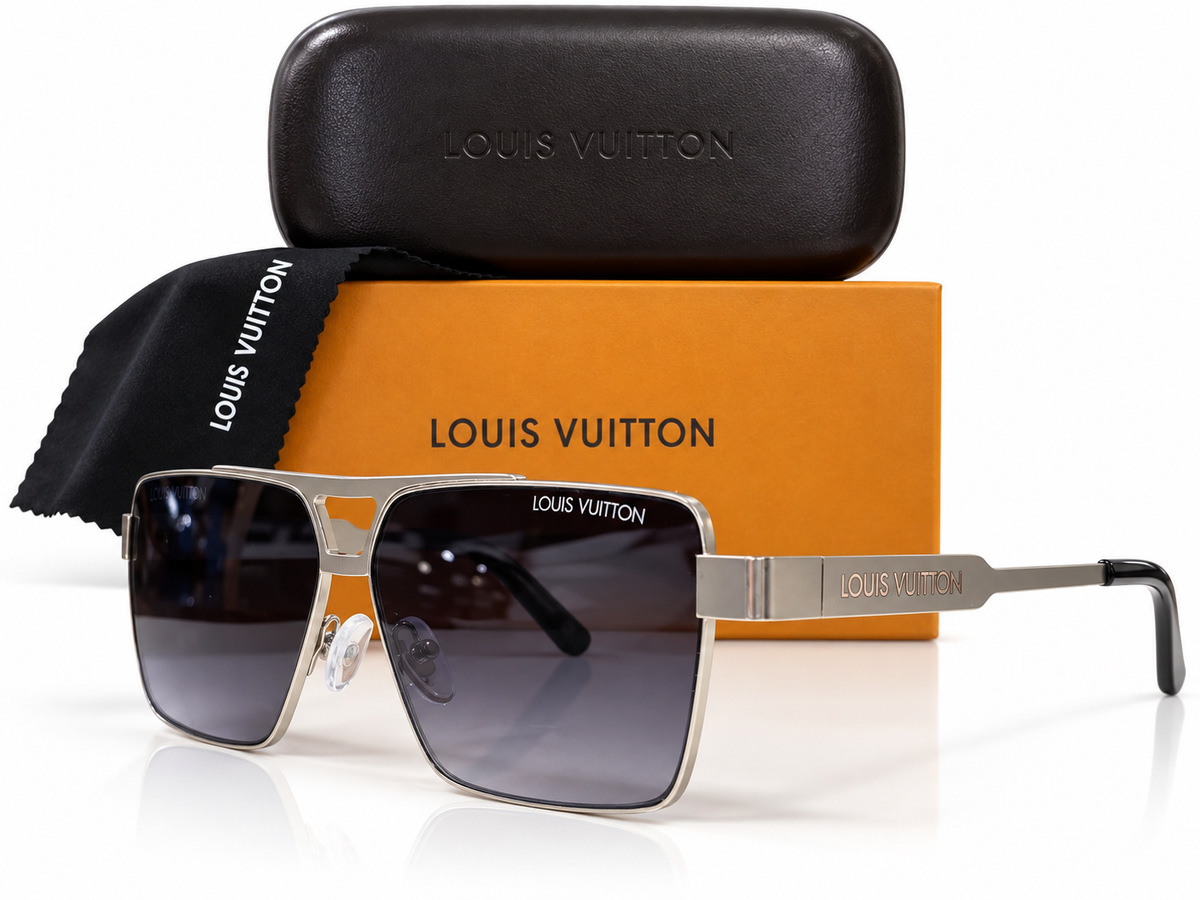 Lente De Sol Louis Vuitton A 1.1 Premium