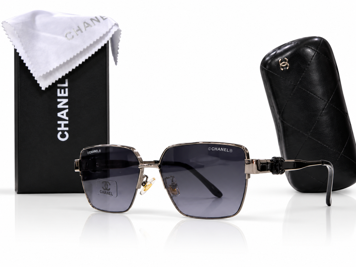 Lente De Sol Chanel A 1.1 Premium