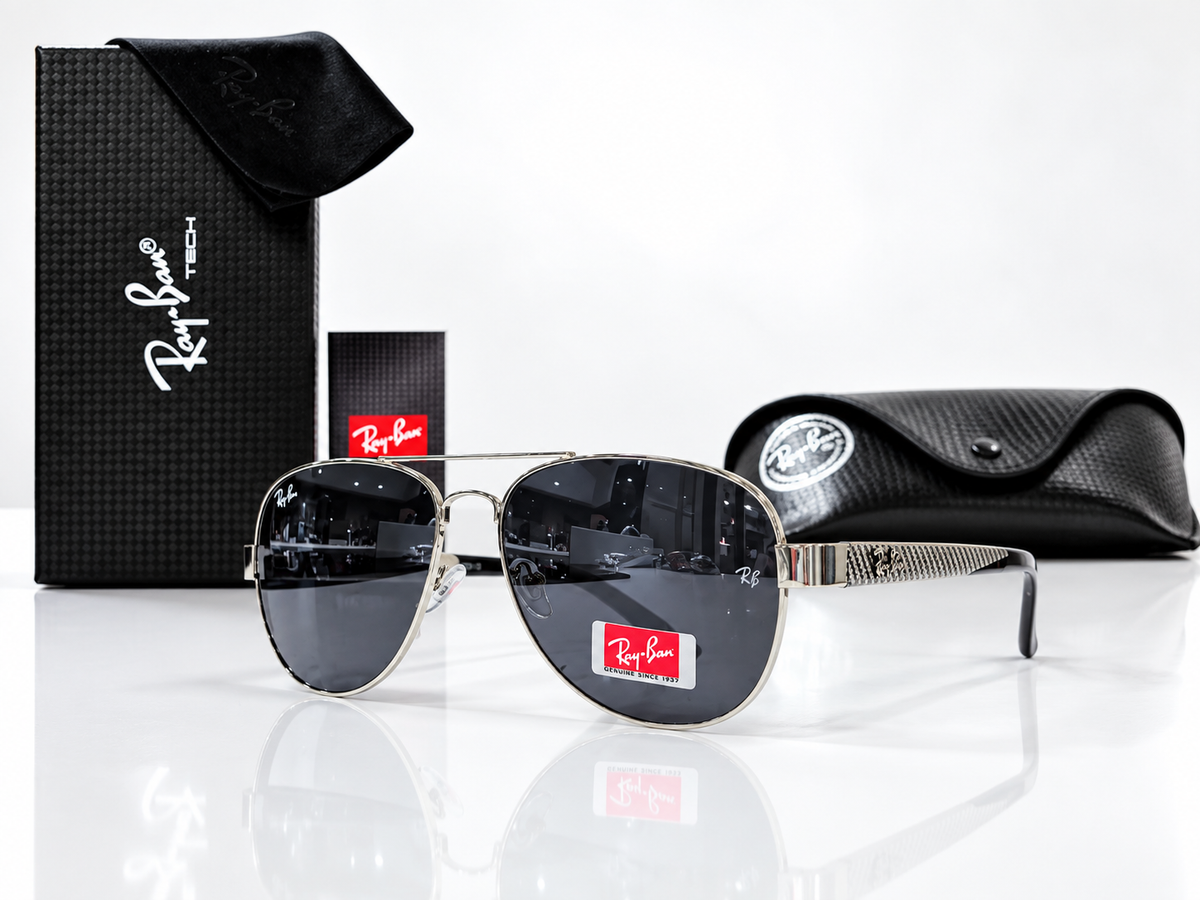 Lente De Sol Ray Ban A1.1 Premium