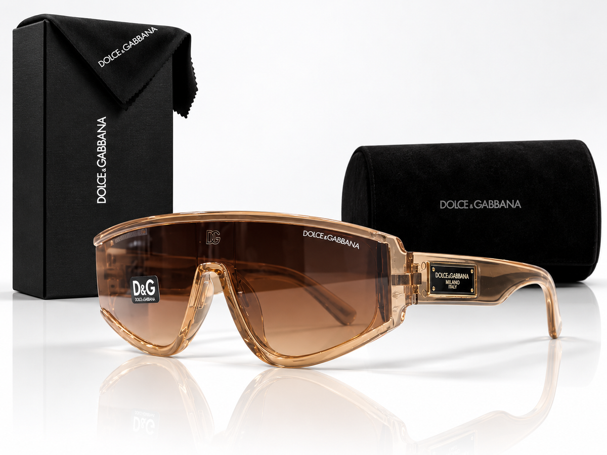 Lente De Sol Dolce & Gabbana A1.1 Premium