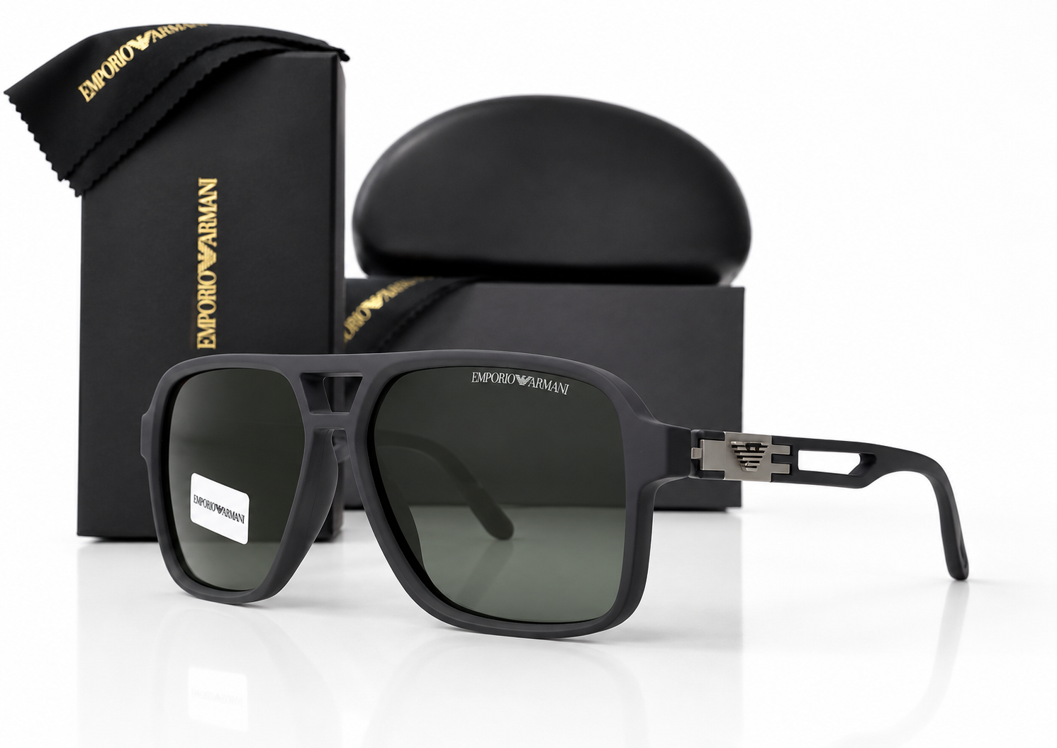 Lentes de Sol Emporio Armani A1.1 Premium
