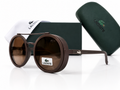 Lente De Sol Lacoste A1.1 Premium