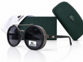 Lente De Sol Lacoste A1.1 Premium