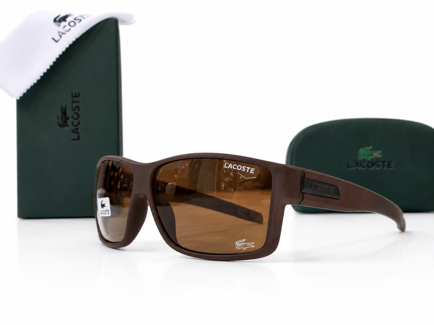Lentes De Sol Lacoste A1.1 Premium
