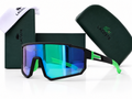 Lente De Sol Lacoste A1.1 Premium
