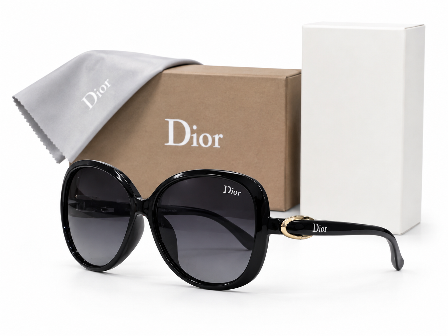 Lente De Sol Christian Dior A1.1 Premium