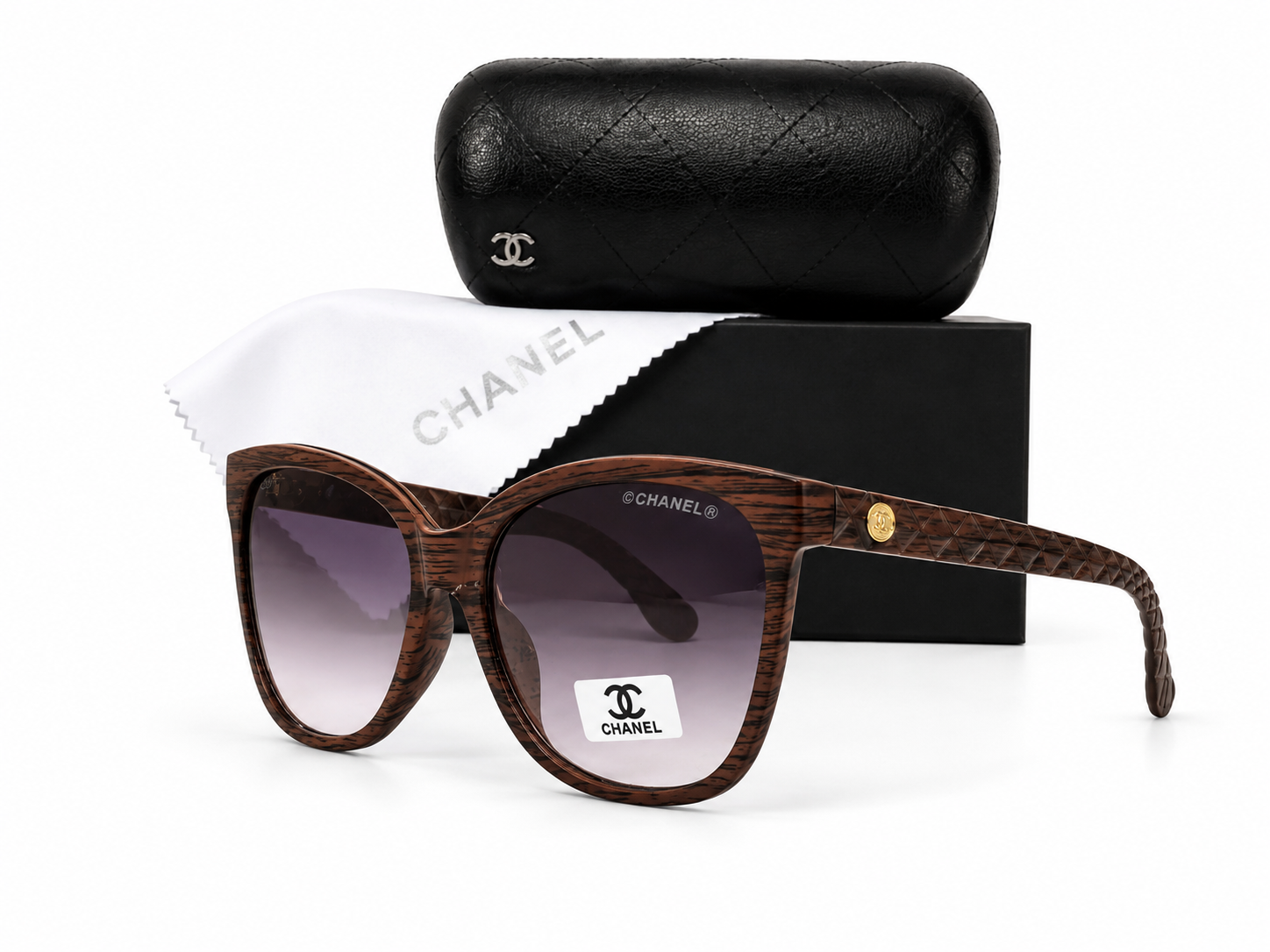 Lente De Sol Chanel A1.1 Premium