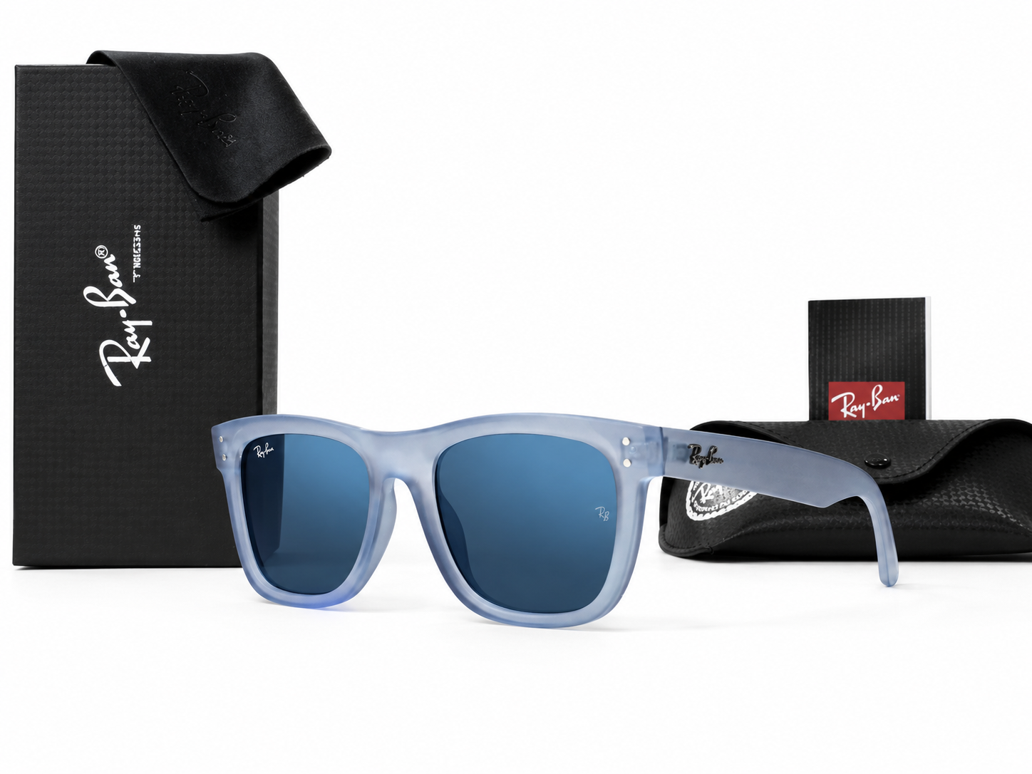 Lente De Sol Ray Ban A1.1 Premium