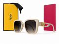 Lente De Sol Fendi A1.1 Premium