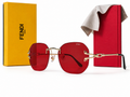 Lente De Sol Fendi A1.1 Premium