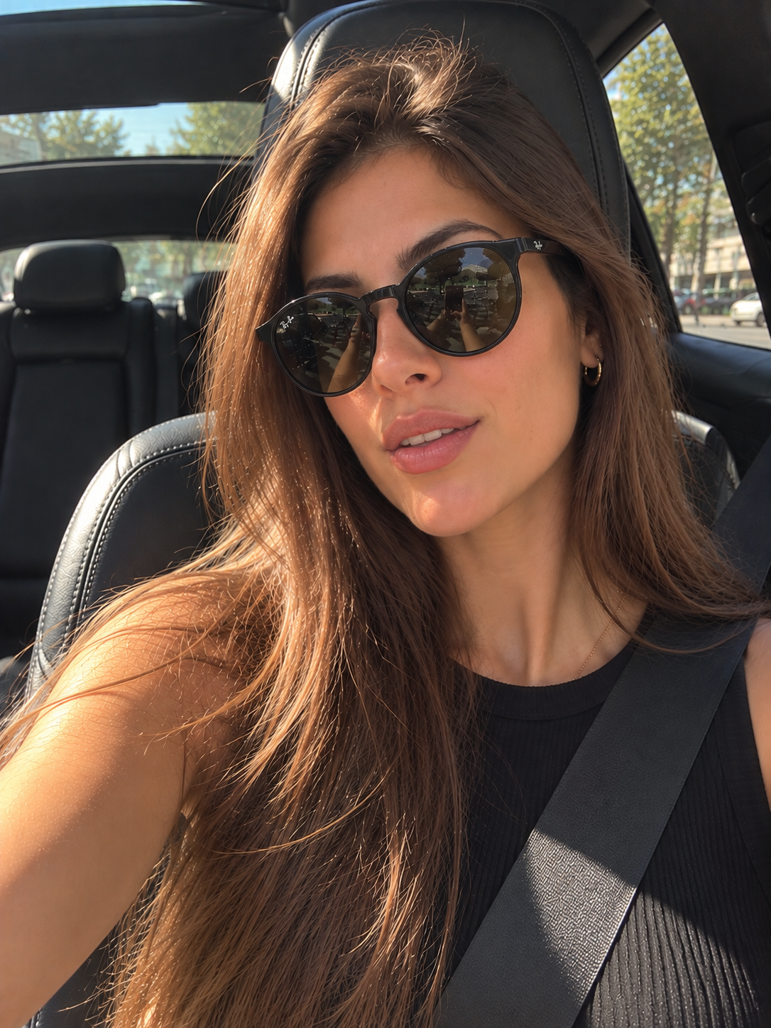 Lente De Sol Ray Ban A1.1 Premium