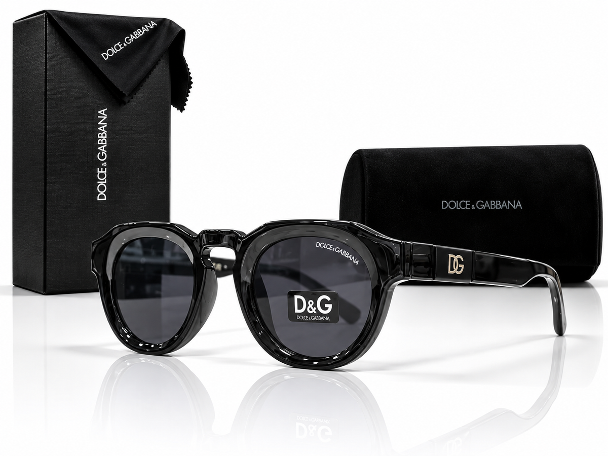 Lente De Sol Dolce & Gabbana A1.1 Premium