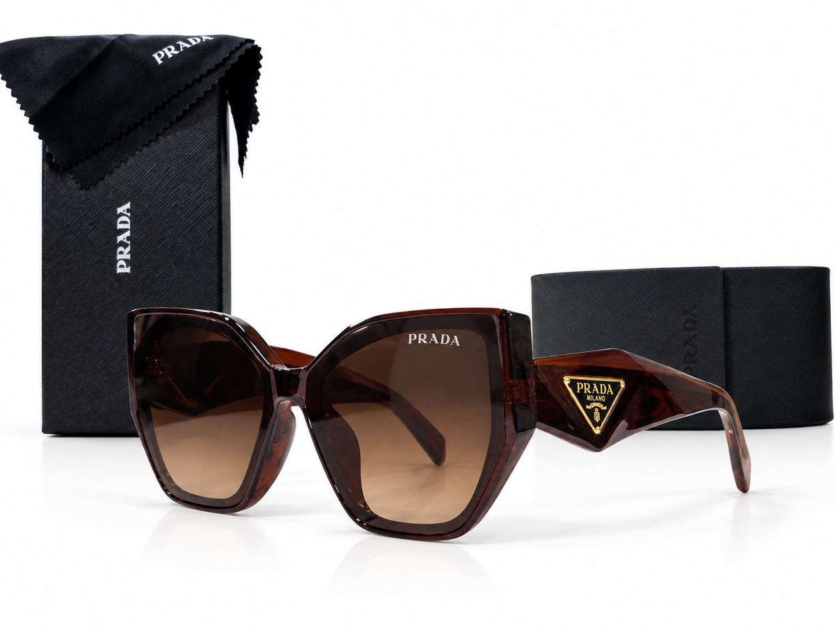 Lentes De Sol Prada A1.1 Premium